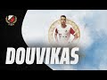 DOUVIKAS | 'Doelpunten scoren is waar ik dol op ben' ??