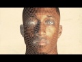 Outsiders - Anomaly - Lecrae