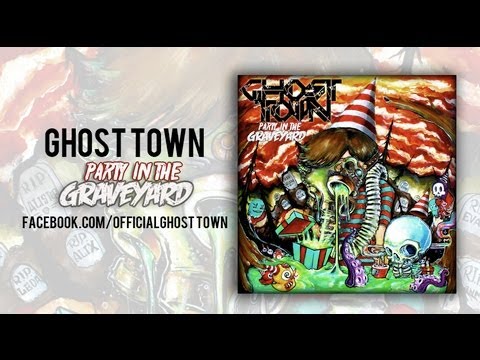Ghost Town's 