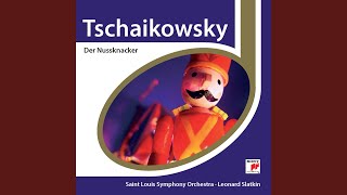 The Nutcracker, Op. 71, TH 14: Act I: No. 6, Scene. Departure of the Guests