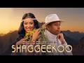 Shaggeekoo New Ethiopian Oromo Cover Music Official Video