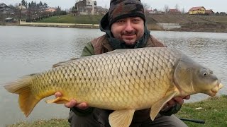 Nada pentru apa rece MG Special Carp (1)