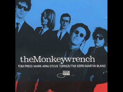 The Monkeywrench - Codine