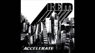 R.E.M.- Horse To Water (studio version)