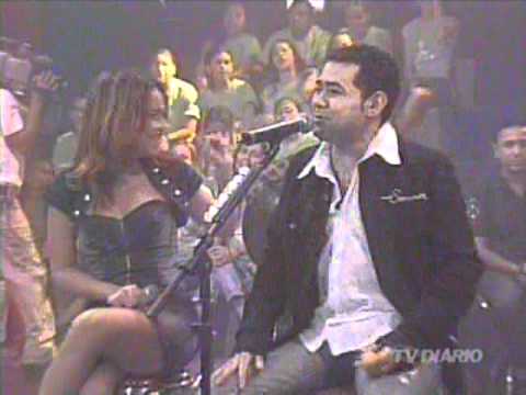 LIMÃO COM MEL - Voltei / Veneno ( Acústico )