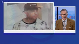 Police arrest man who entered Payson school with a gun