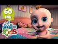 Ten in a Bed - Learn English with Songs for Children | LooLoo Kids mp3