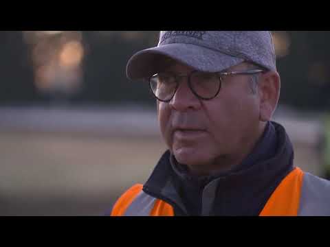 Roger James - NZ Derby 2020