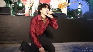 180514 잔나비(Jannabi) -  JUNGLE @ 중앙대학교 축제 100˚C