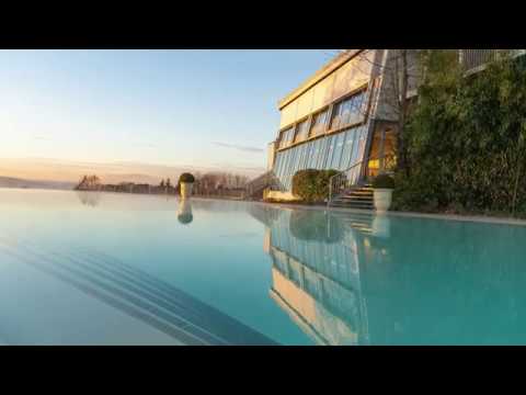 Winter im Steirerhof Bad Waltersdorf