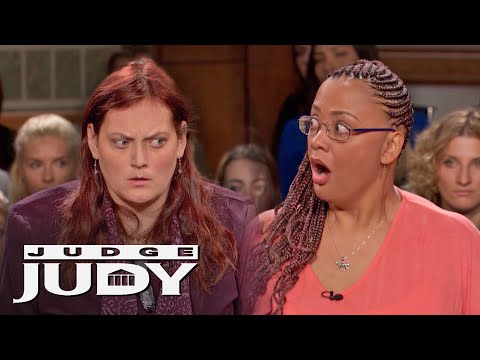 Dog Breeder Sues Woman Who Sold Her a German Shepherd