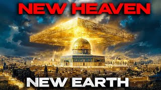 What Comes After the End of the World? The New Heaven and New Earth…