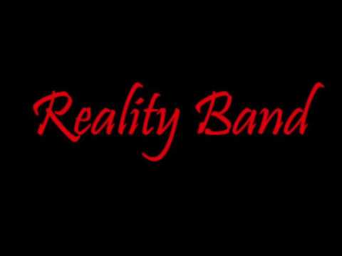 Reality Band - Big Back Yard