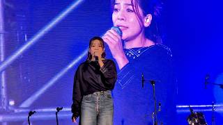 江美琪〈雙手的溫柔〉 2025桃園客家音樂節｜桃園北區客家會館 251025