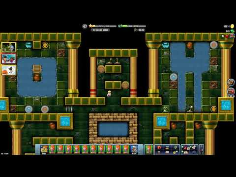 Haven of Sobek | Sobek #13 (PC) | Diggy's Adventure