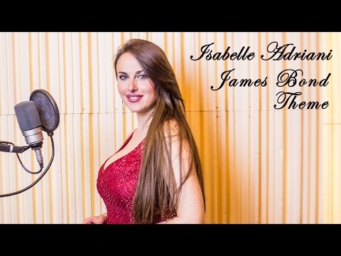 download lagu mp3 mp4 Isabelle Adriani, download lagu Isabelle Adriani gratis, unduh video klip Isabelle Adriani