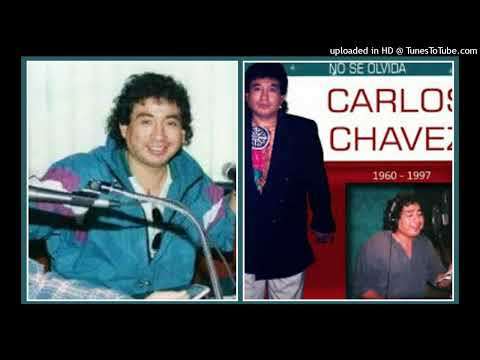 OSWALDO SANTANA EN HOMENAJE A CARLOS CHAVEZ