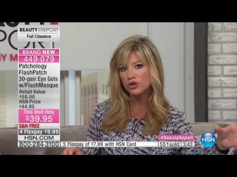 HSN | Beauty Report with Amy Morrison 09.08.2016 - 08 PM
