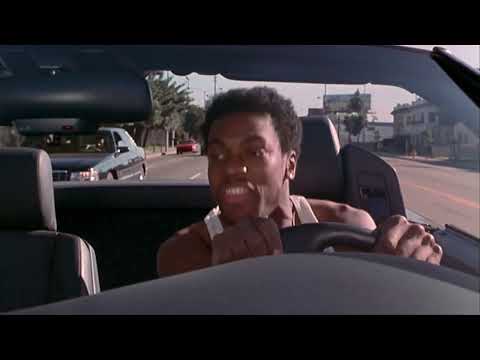 End-card frame with bold yellow title and currency motif — a visual rhyme with the album art