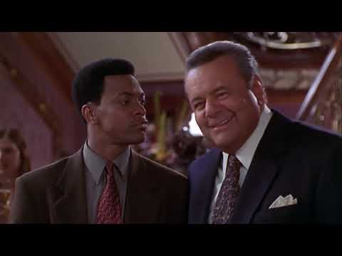 Trailer montage: TV news chaos and freeway escape cut to radio-ready hooks