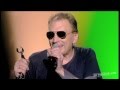 Daniel Darc "C'est moi le printemps" (Live Taratata Mars 2012)