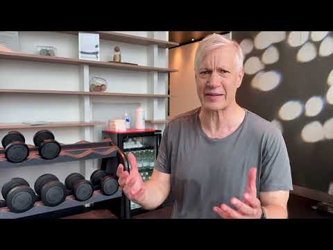 Testimonial video thumbnail