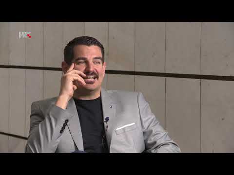 MARKO PECOTIĆ ISKRENO I OTVORENO O SVOJOJ OVISNOSTI