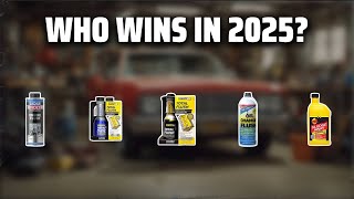 The Top 5 Best Engine Flush in 2025 - Must Watch Before Buying!