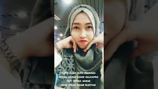 Download lagu Story wa Nyindir Pacar mp3