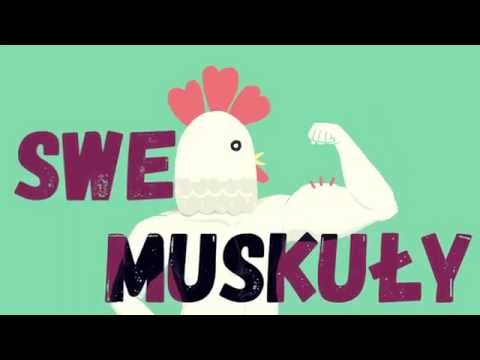 BOGU - ZŁOTE JAJO (prod. ŚLIMAK) [LYRICS VIDEO]