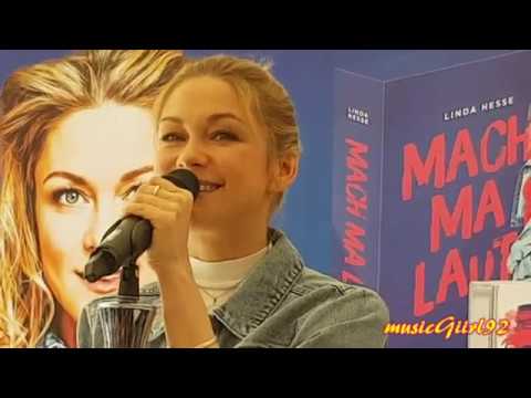 Kleine Stadt Große Träume - Linda Hesse