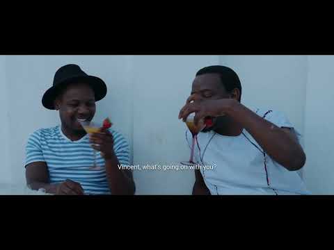 LIFE HAPPENED Official Trailer