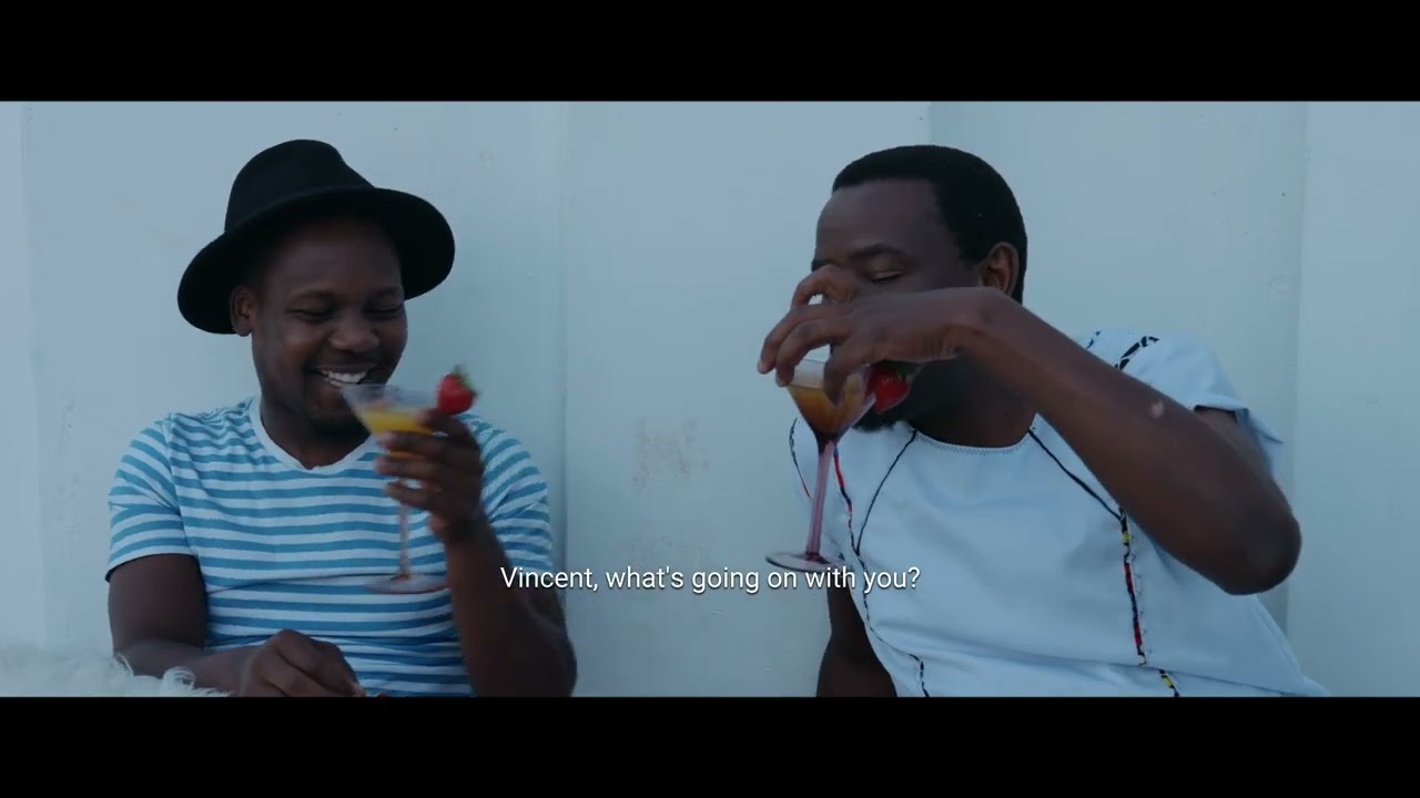 LIFE HAPPENED Official Trailer