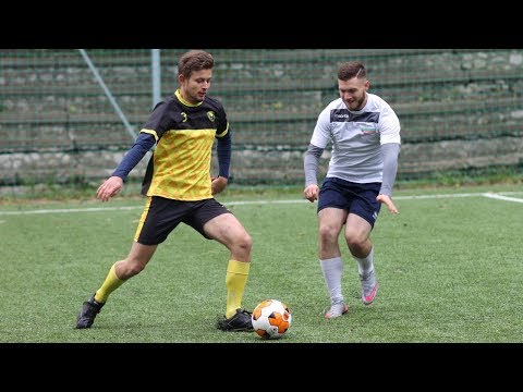 Katedra CMUJ - Słabi i Słabsi (Parkowa Cup I)