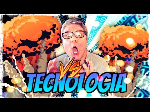 Mio padre VS Tecnologia