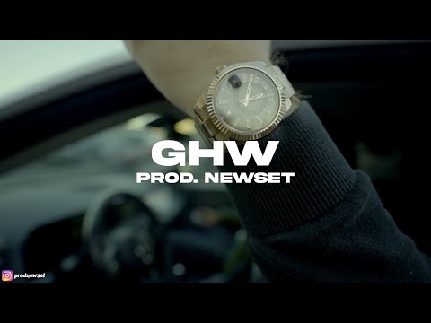 [FREE] Lucio101 x Nizi19 x Yuyu19 Type Beat "GHW" | 2025