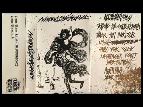 OCCULTED DEATH STANCE - SOIL OF THE GRAVE