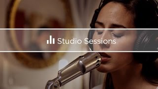 DD Studio Sessions: Sister Says [Full Like The Moon]