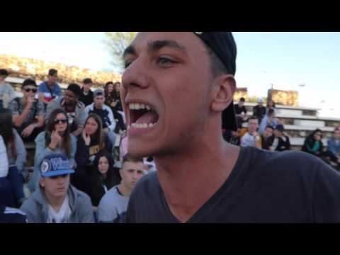 QEG vs Awees  - 16 avos | 3º Clasificatoria BCR