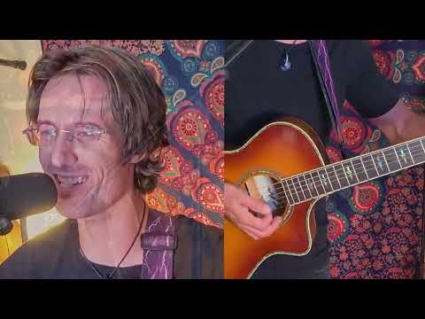 Jason Kelly - Nothing At All (Acoustic)