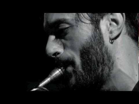 Marco Santoro (Trumpet)  - Mi sono innamorato di te -