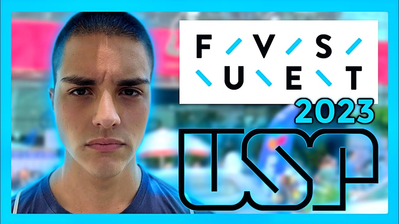 FUVEST 2023 - Como fui no vestibular da Universidade de São Paulo (USP) 2022/2023 - Nicolas Lazaroto