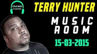 Terry Hunter Live @ The Music Room 15-03-2015