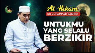 Download lagu People whose hearts always remember Allah, then there are three privileges that they will have: mp3