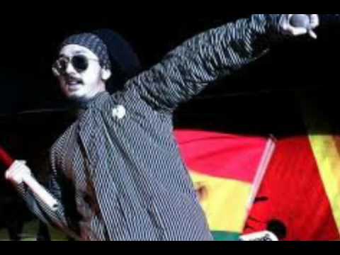 Ras Muhamad Ft.Batik Tribe - Monster Industri