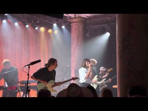 MEAU - Terug in M’n Armen (Live @ De Roma op 31 oktober 2022)