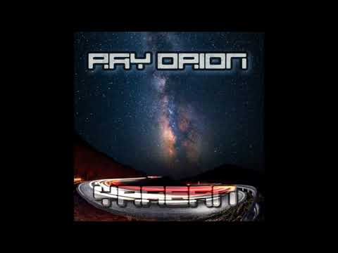 Ray Orion - Yragan