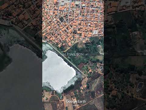 A História da Cidade de Mucambo - CE