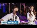 AKMU - Don't Cross Your Legs / Artificial ...
