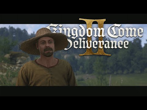 Troubadours (Getting A Lute) | Let's Play Kingdom Come: Deliverance II #42